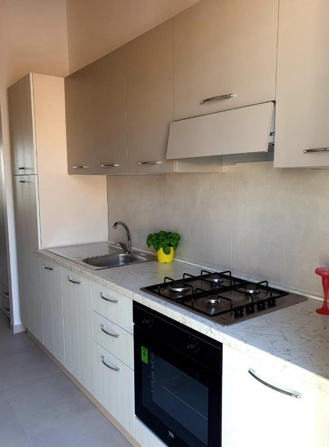 AMare - Casa Vacanze Donnalucata  Zewnętrze zdjęcie