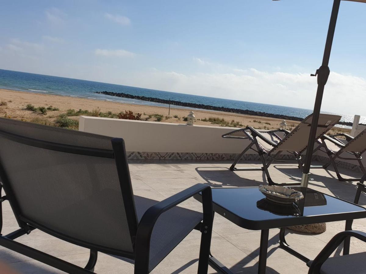 AMare - Casa Vacanze Donnalucata  Zewnętrze zdjęcie