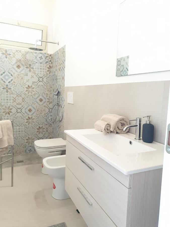 AMare - Casa Vacanze Donnalucata  Zewnętrze zdjęcie