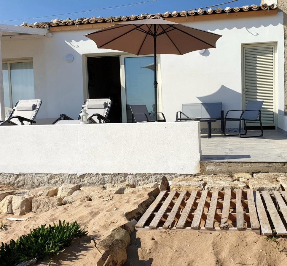 AMare - Casa Vacanze Donnalucata  Zewnętrze zdjęcie