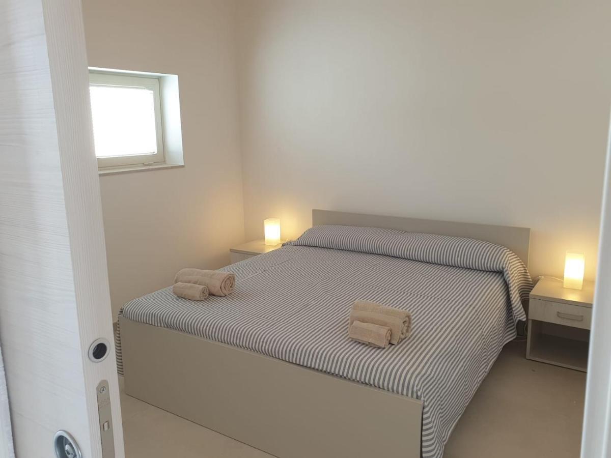 AMare - Casa Vacanze Donnalucata  Zewnętrze zdjęcie